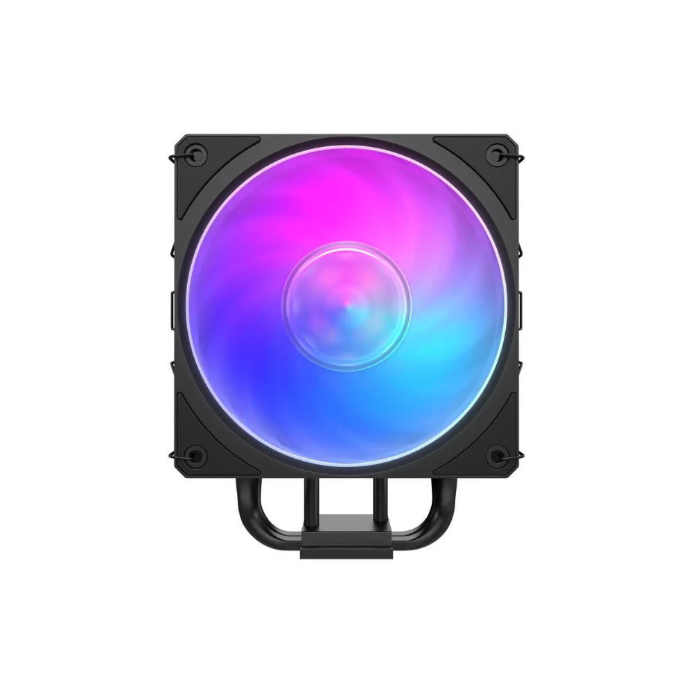 Cooler Master Hyper 212 3DHP ARGB 120mm Svart