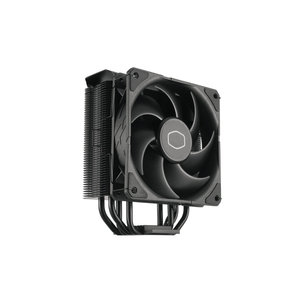 Cooler Master Hyper 212 Black Edition