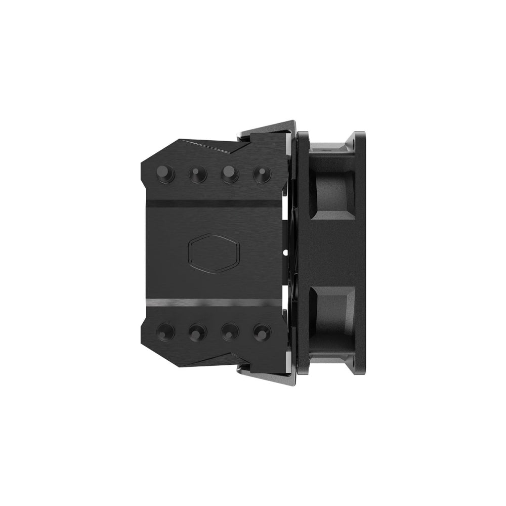 Cooler Master Hyper H411 92mm Svart