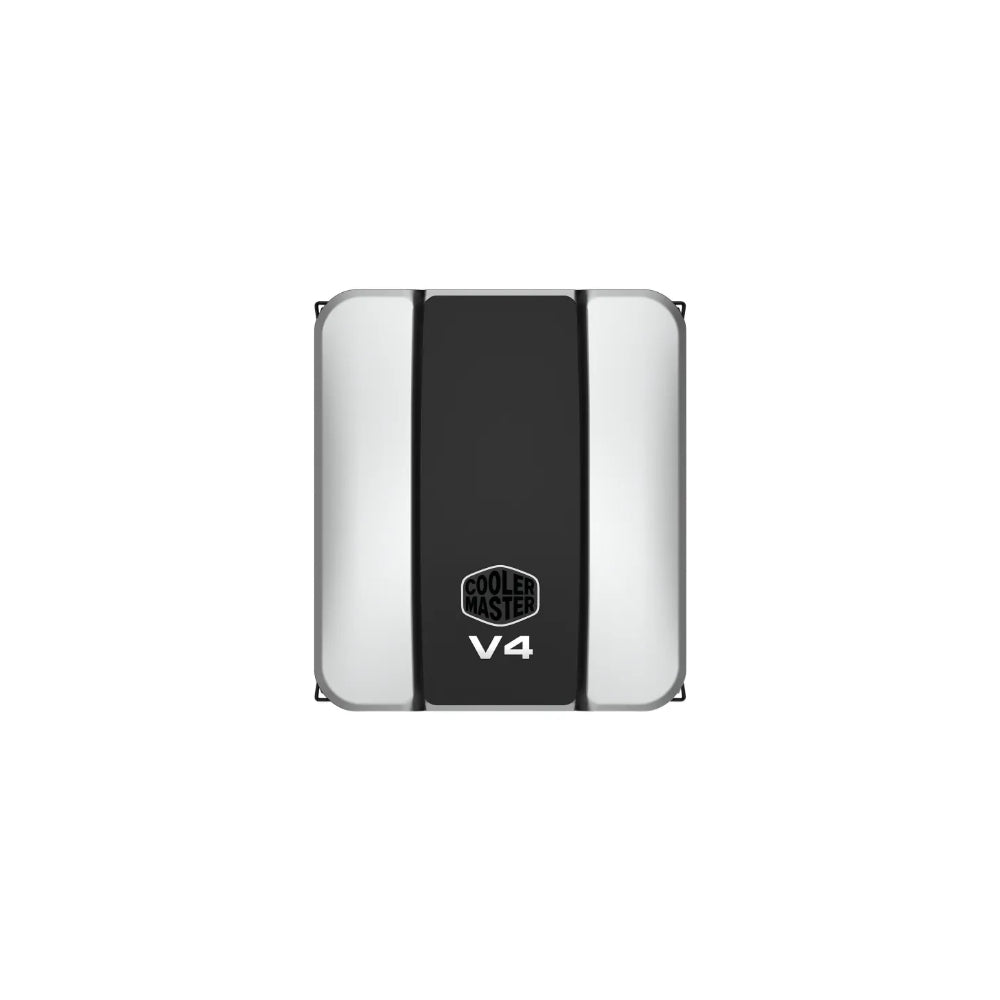 Cooler Master V4 Alpha 3DHP 120mm Svart