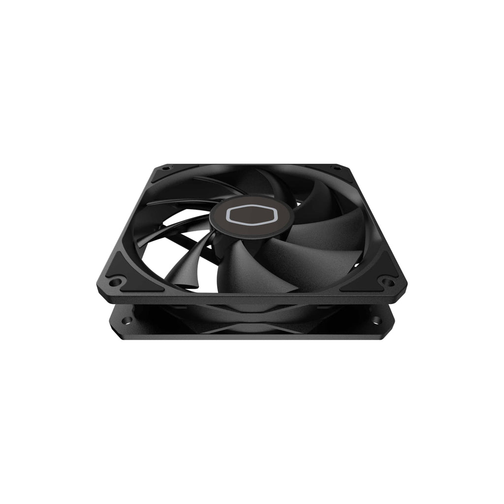 Cooler Master MasterFan MF120 Lite 120mm Svart