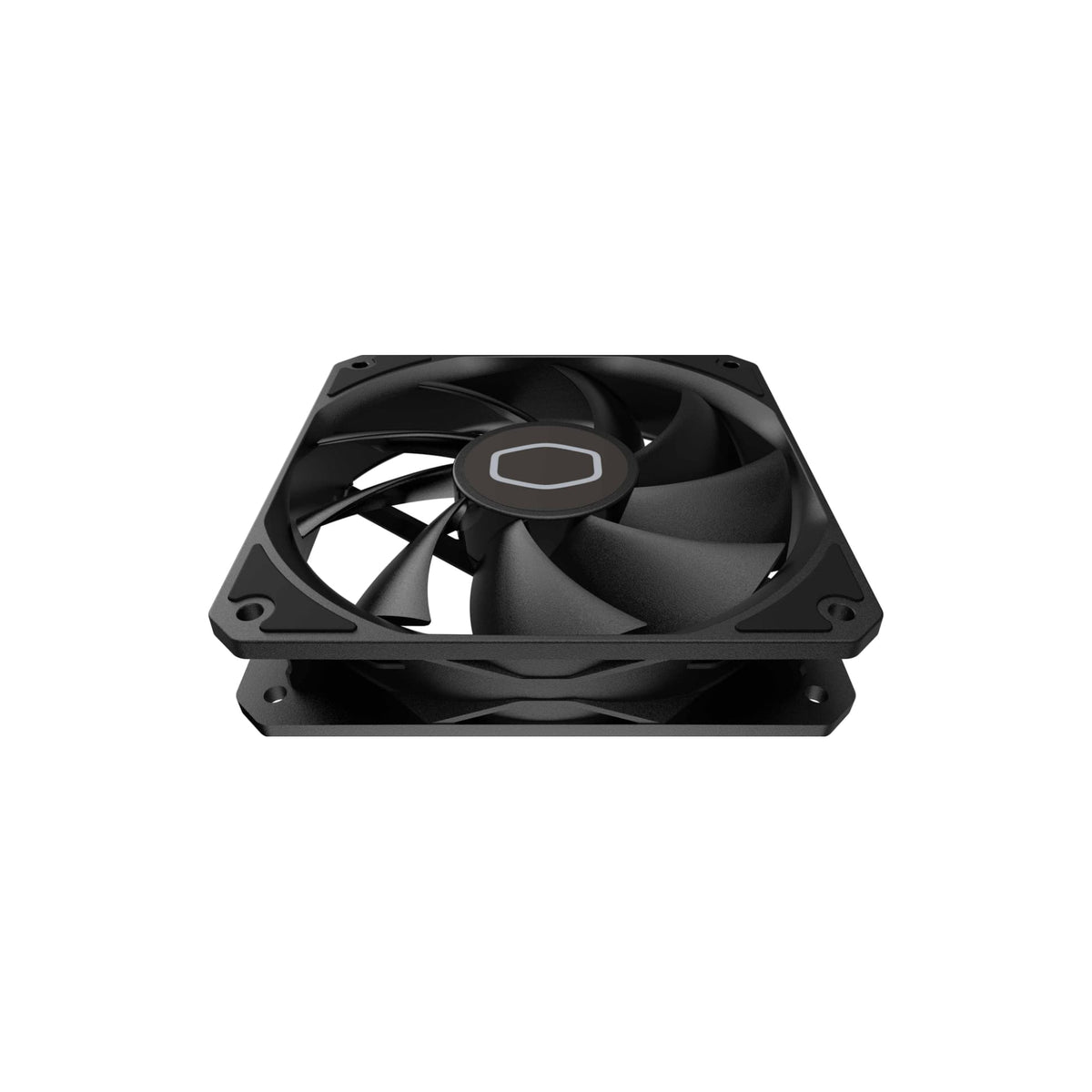 Cooler Master MasterFan MF120 Lite 120mm Svart