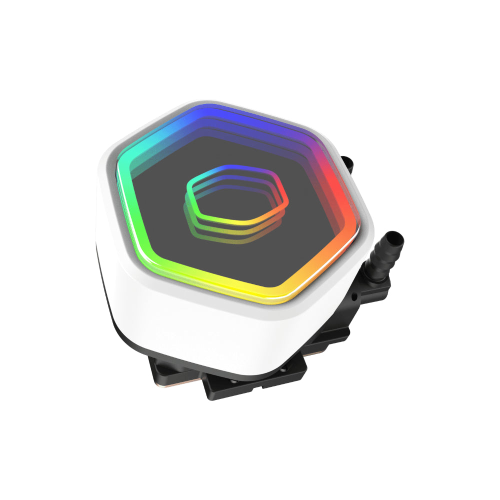 Cooler Master MasterLiquid 360L Core ARGB 360mm Vit