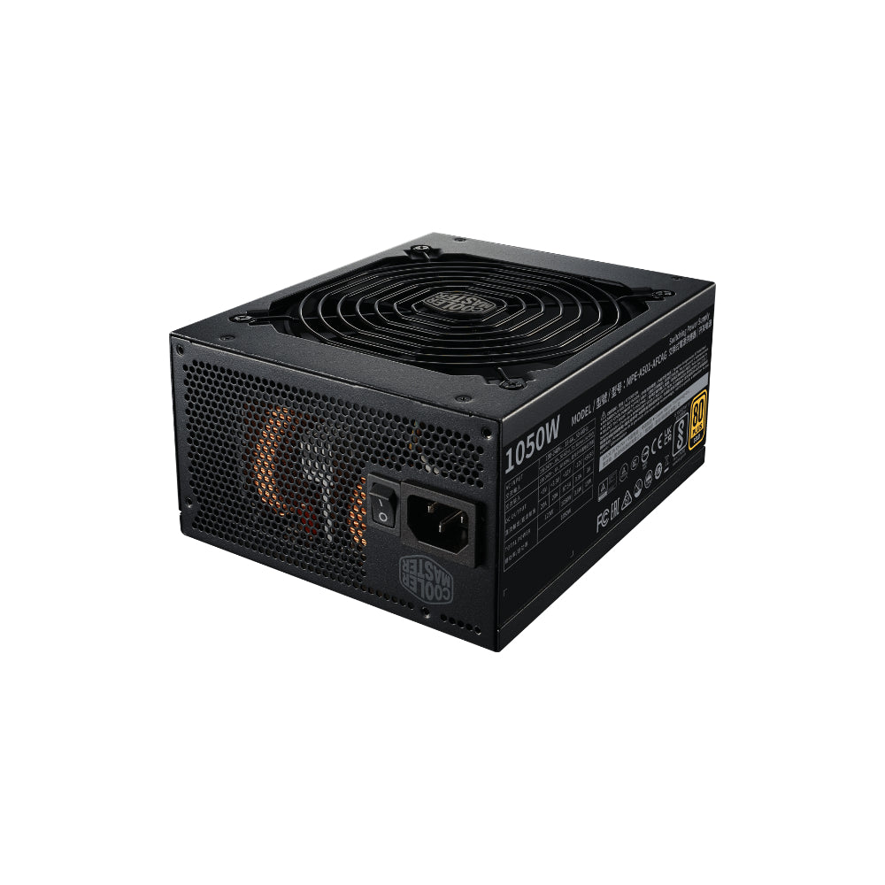 Cooler Master MWE Gold 1050 V2 ATX 3.1 1050W