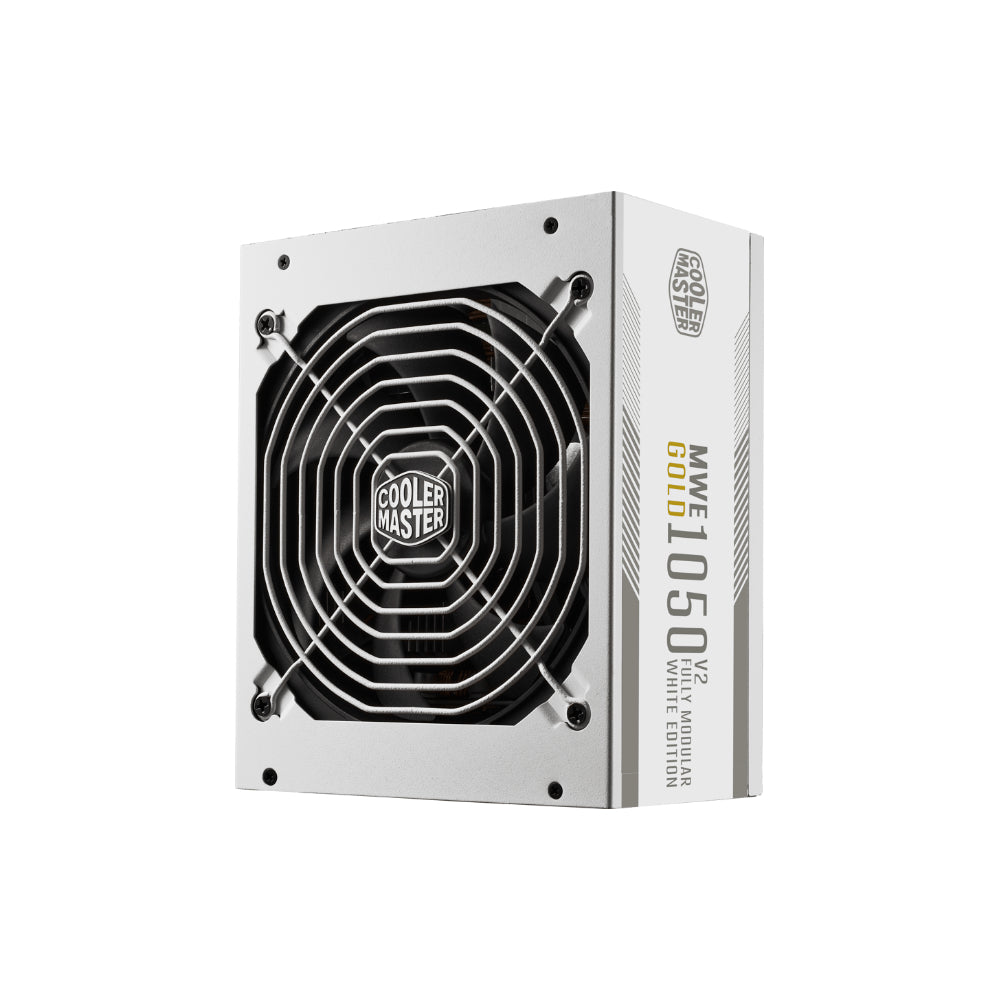 Cooler Master MWE V2 ATX 3.1 1050W 80 Plus Gold