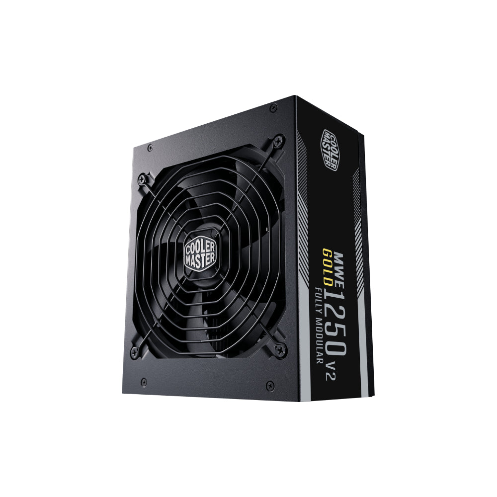 Cooler Master MWE V2 ATX 3.1 1250W 80 Plus Gold