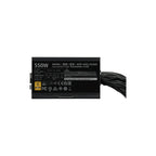 Cooler Master MWE Bronze V3 ATX 3.1 550W 80 Plus Bronze