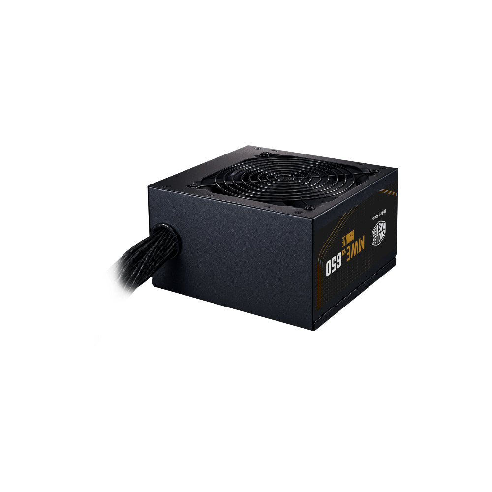 Cooler Master MWE 650W Bronze V3 80 PLUS Bronze