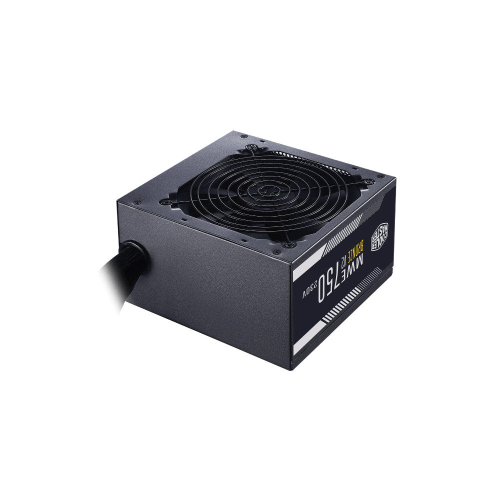 Cooler Master MWE Bronze V2 750W 80 PLUS Bronze