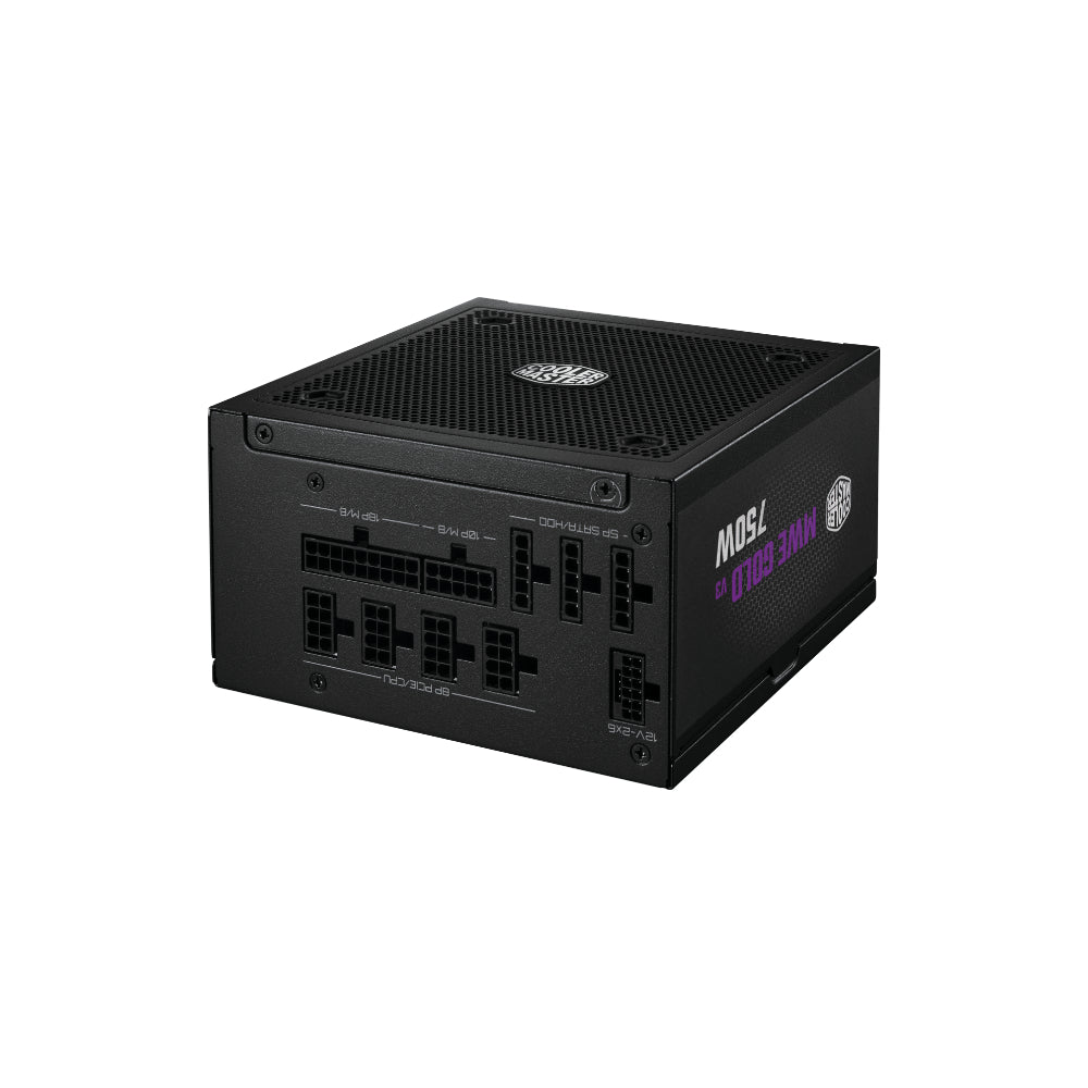Cooler Master MWE V3 ATX 3.1 80 PLUS Gold 750W