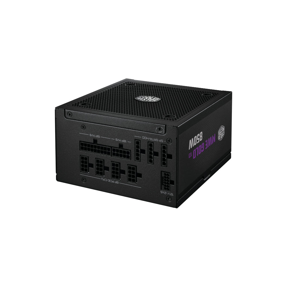 Cooler Master GX II ATX 3.1  80 PLUS Gold 850W