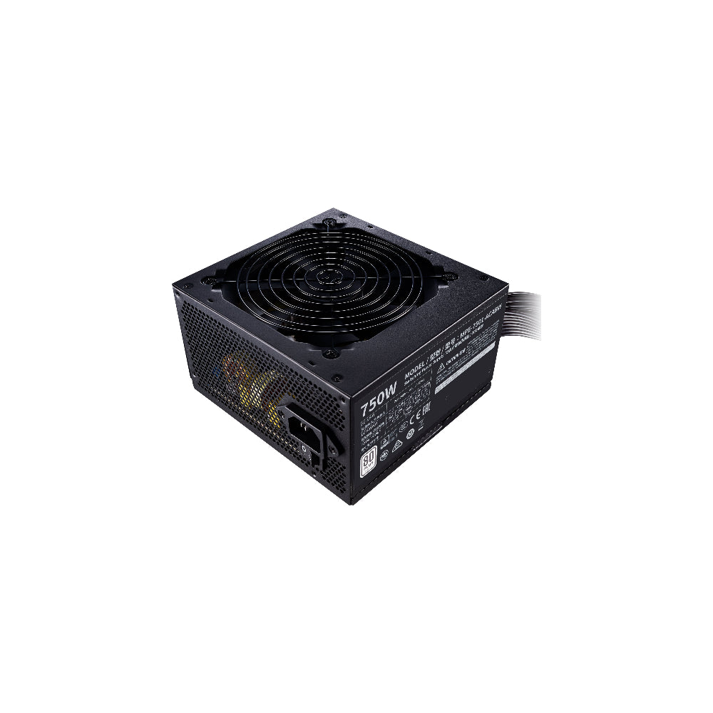 Cooler Master MWE V2 ATX 750W 80 Plus White