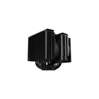 Cooler Master MasterAir MA824 STEALTH CPU-kylare 135mm/120mm Svart