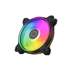 Cooler Master MasterFan MF120 Halo 120mm Svart