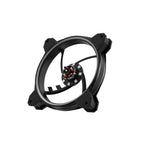 Cooler Master MasterFan MF140 HALO PWM 140mm Svart