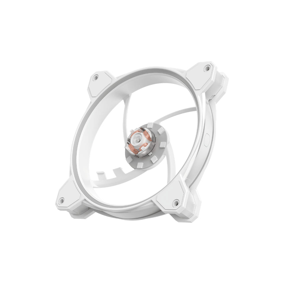 Cooler Master MasterFan MF140 HALO 140mm Vit