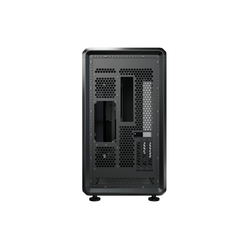 Cooler Master MasterFrame 360 Panorama Svart