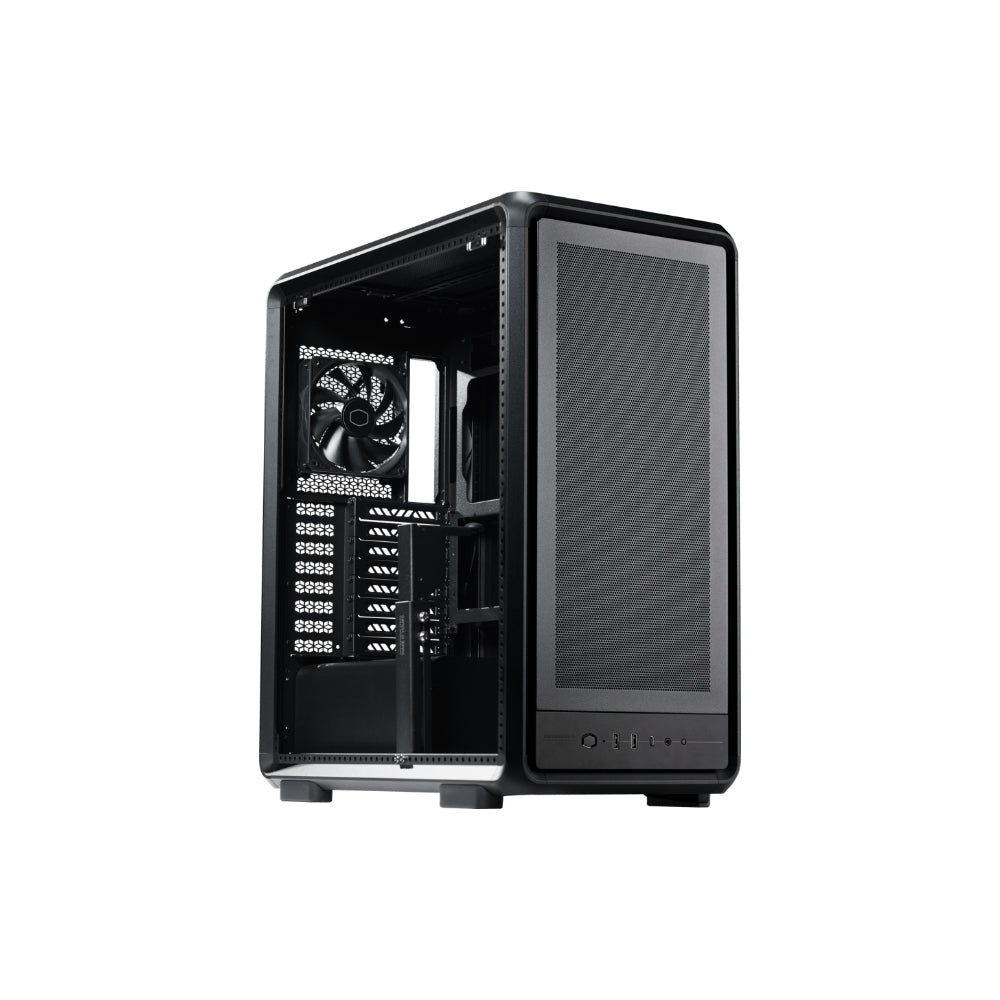Cooler Master Masterframe 500 Mesh Svart