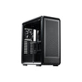 Cooler Master Masterframe 500 Mesh Svart