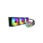 Cooler Master MasterLiquid ML360 Atmos ARGB 360mm Svart