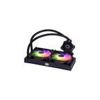 MSI MAG CORELIQUID I240 120mm Vit