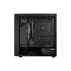 Cooler Master MasterBox 600 Svart