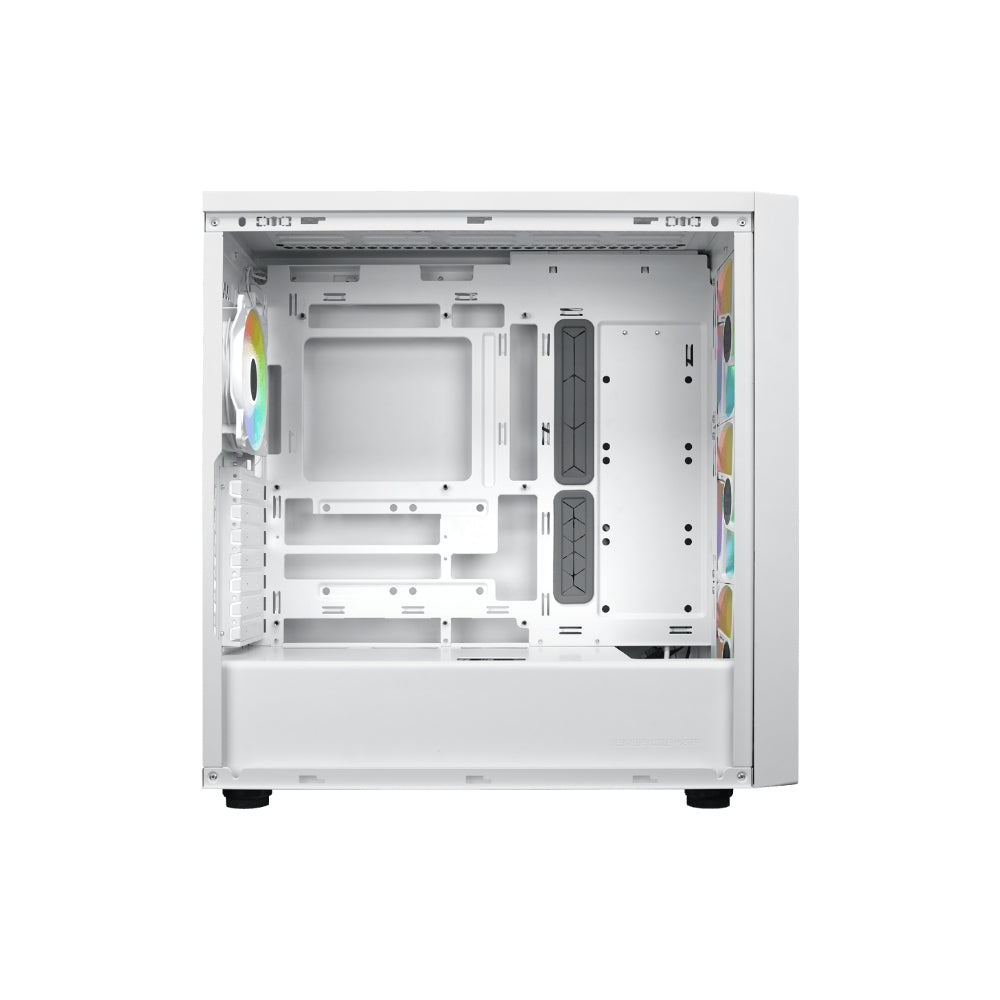 Cooler Master MasterBox 600 Vit