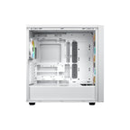 Cooler Master MasterBox 600 Vit