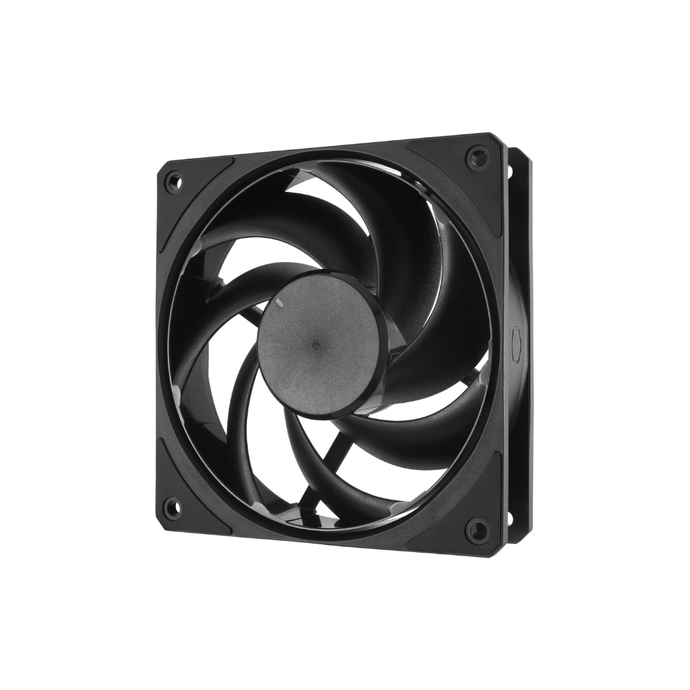 Cooler Master Mobius PWM 120 Black Edition