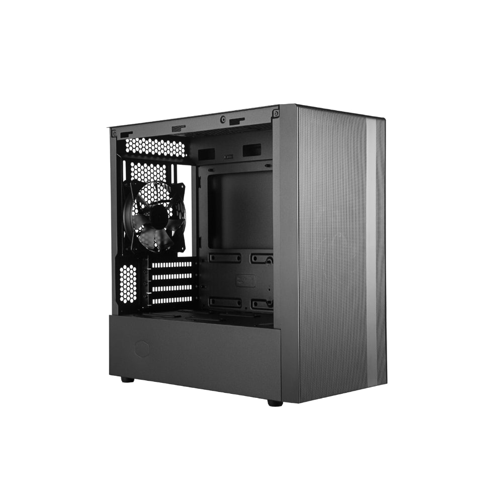 Cooler Master MasterBox NR400 Svart