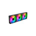 Cooler Master SickleFlow Edge 360 120mm Svart