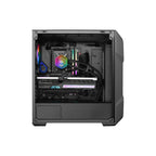 Cooler Master TD500 Max ATX 850W Svart