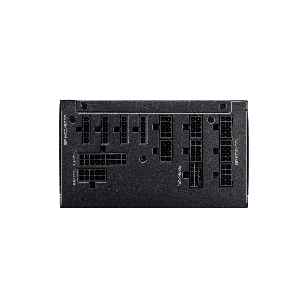 Cooler Master V Platinum V2 ATX 3.1 1300W 80 Plus Platinum