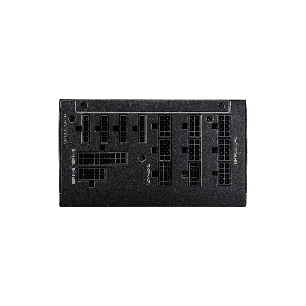 Cooler Master V2 ATX 3.1 1600W 80 Plus Platinum