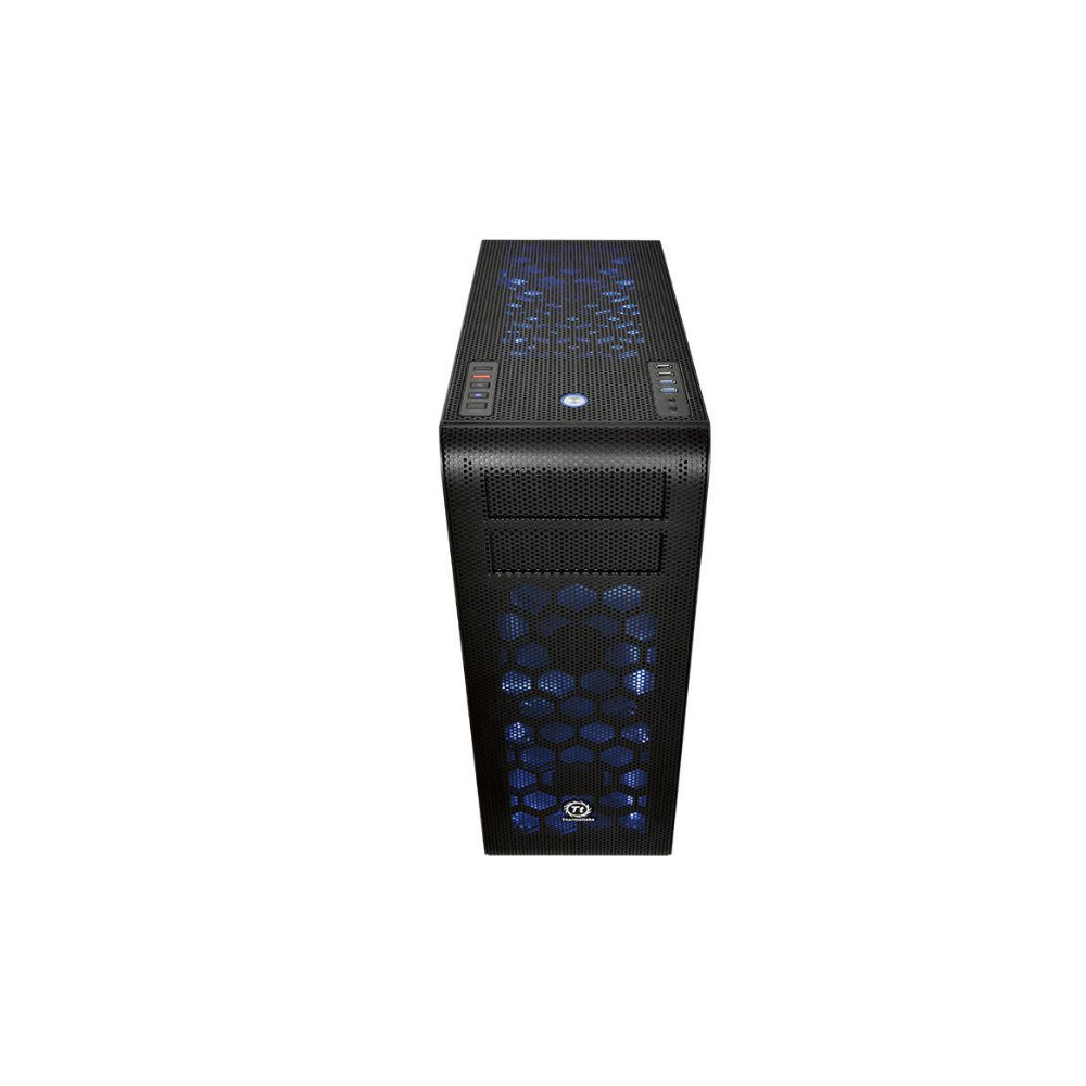 Thermaltake Core V71 E-ATX Svart
