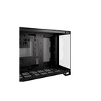 Corsair 2500X Svart