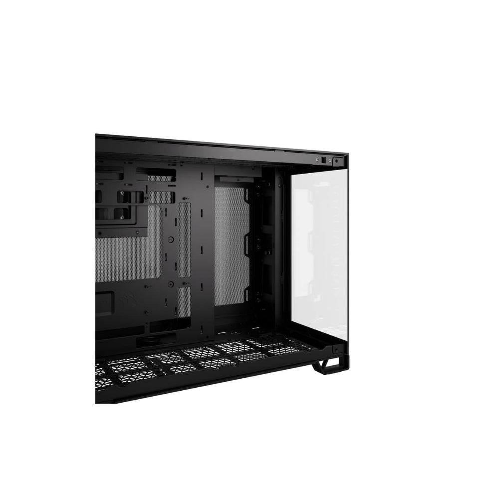 Corsair 2500X Svart