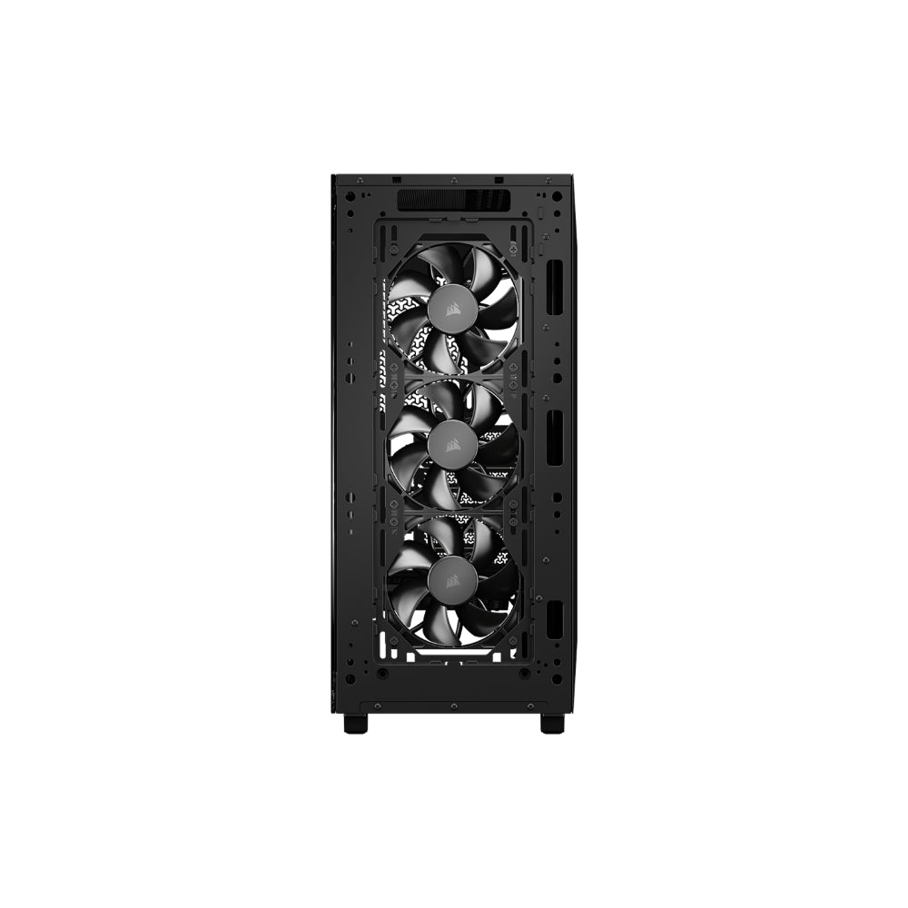 Corsair 3200D RS ATX Svart