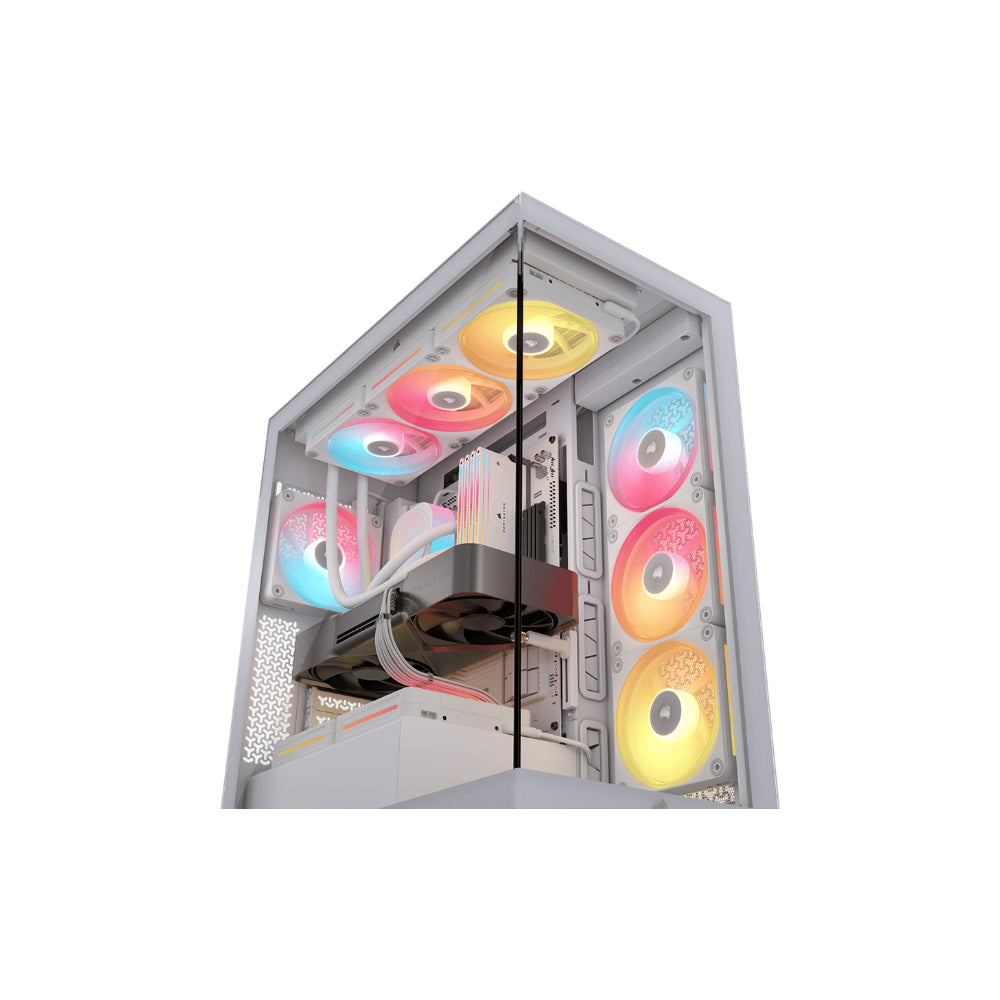 Corsair 3500X LXR LINK TG ATX Vit