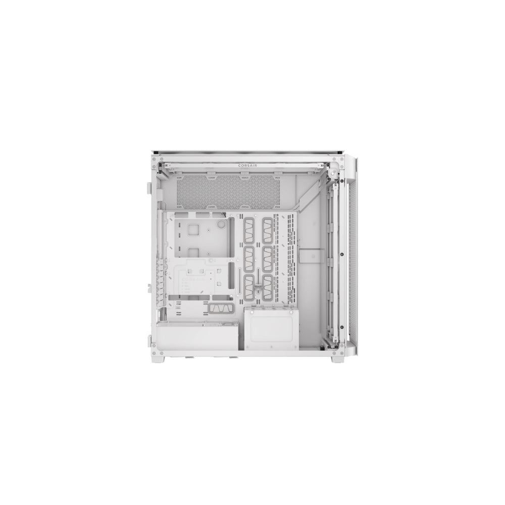 Corsair 9000D Airflow iCUE LINK E-ATX Vit
