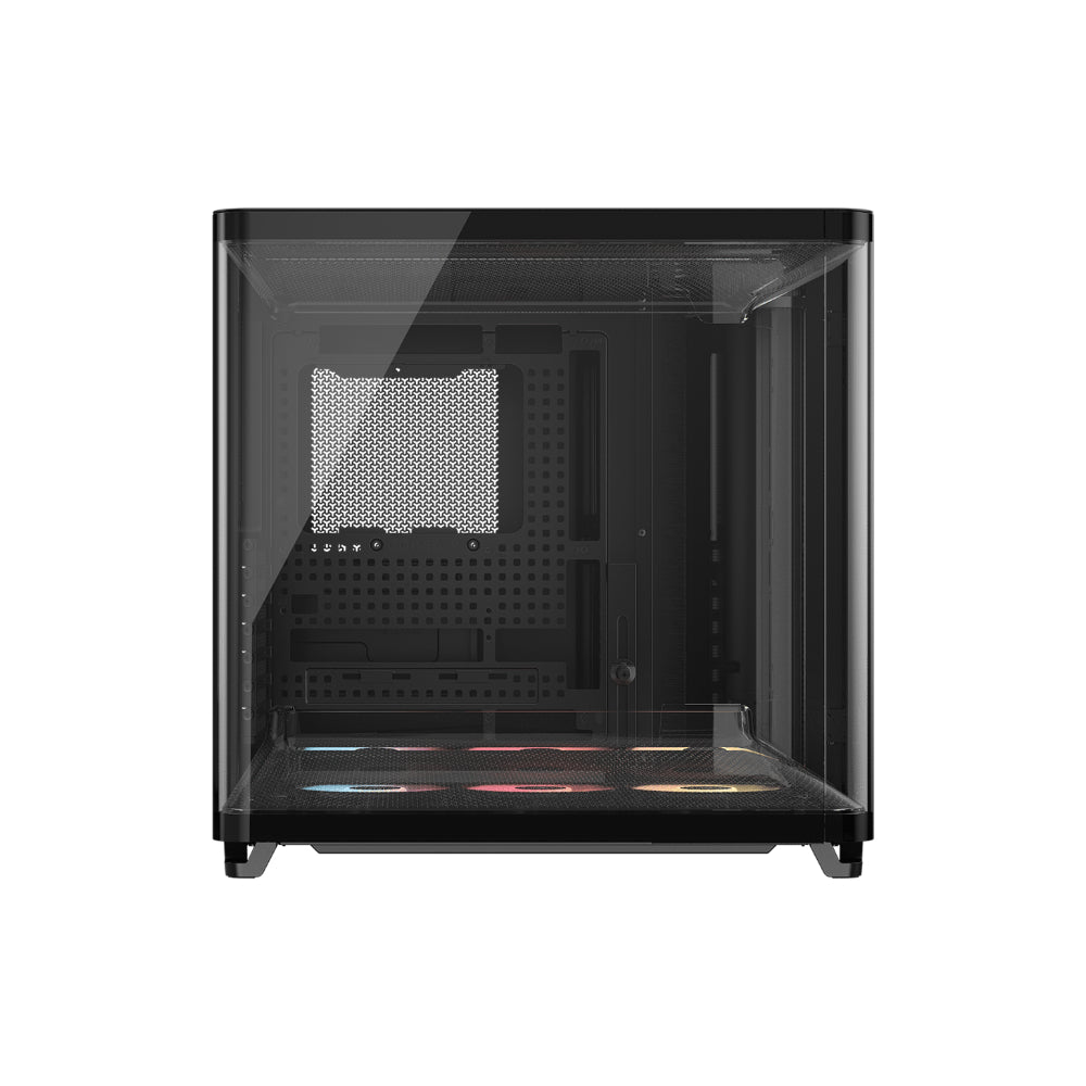 Corsair Air 5400 RS-R ARGB Svart