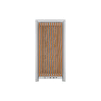 Corsair Frame 4000D Wood RS E-ATX Vit