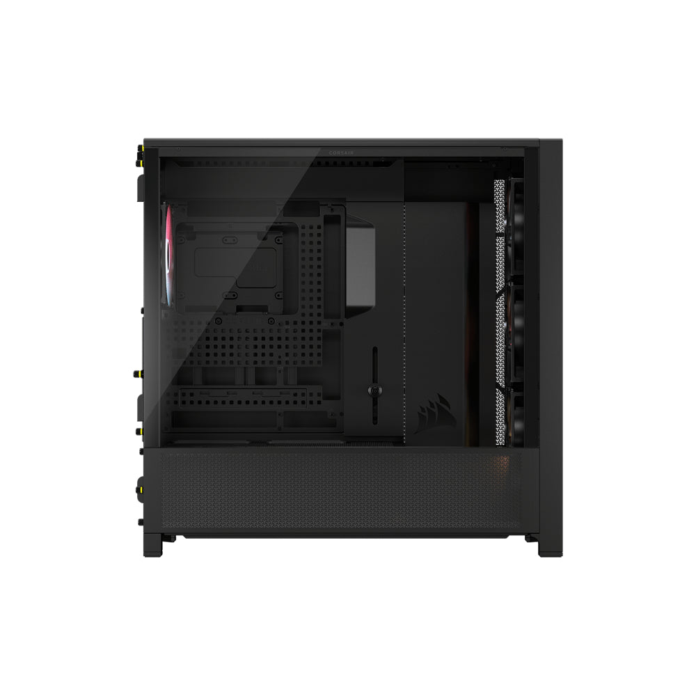 Corsair Frame 5000D RS ARGB Airflow E-ATX Svart