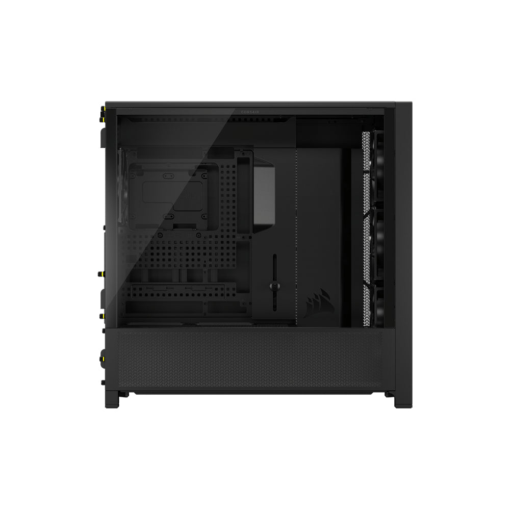Corsair Frame 5000D RS Airflow E-ATX Svart