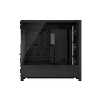 Corsair Frame 5000D RS Airflow E-ATX Svart