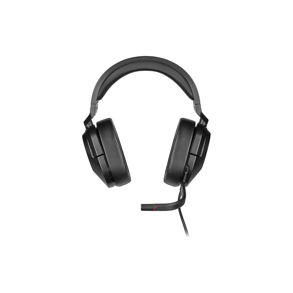 Corsair Gaming HS55 SURROUND Kabel - Svart