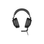 Corsair Gaming HS55 SURROUND Kabel - Svart
