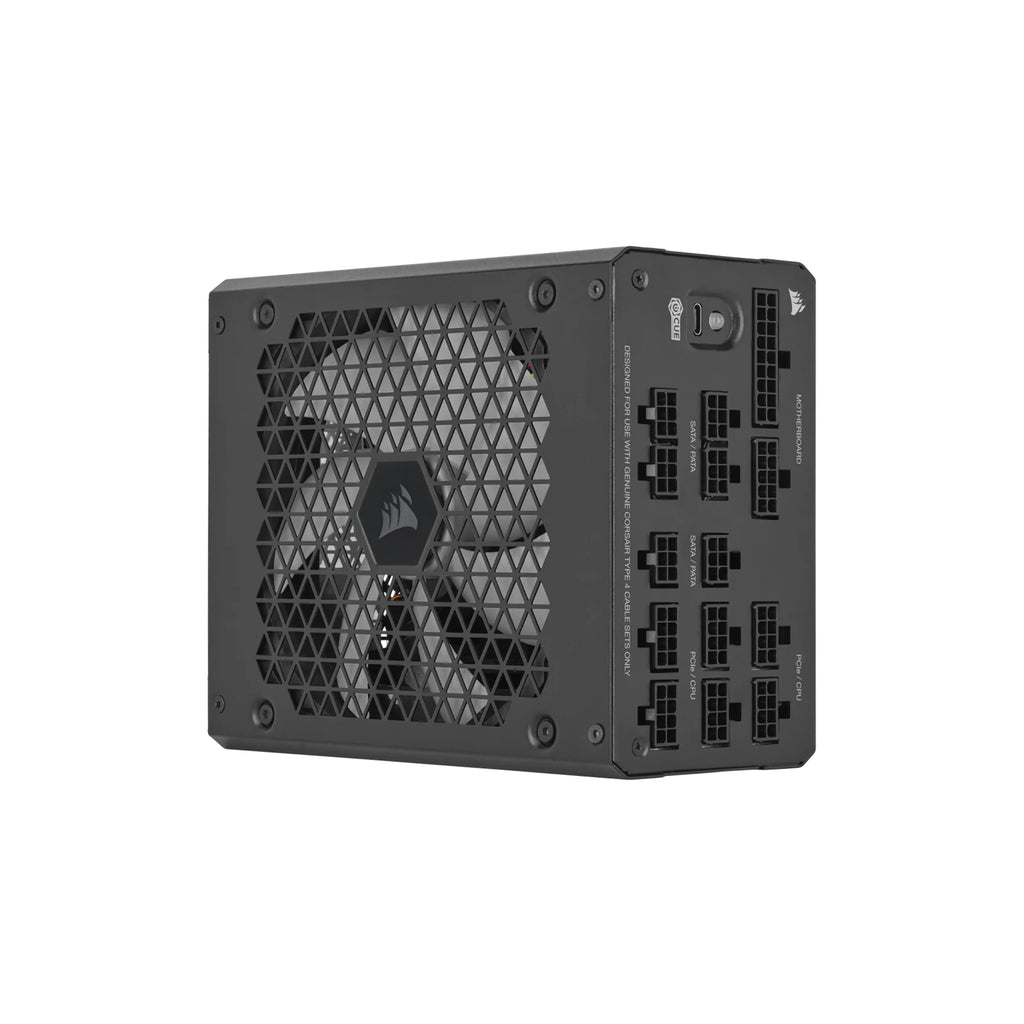 Corsair HX1000i 1000W ATX 3.1 80 Plus Platinum