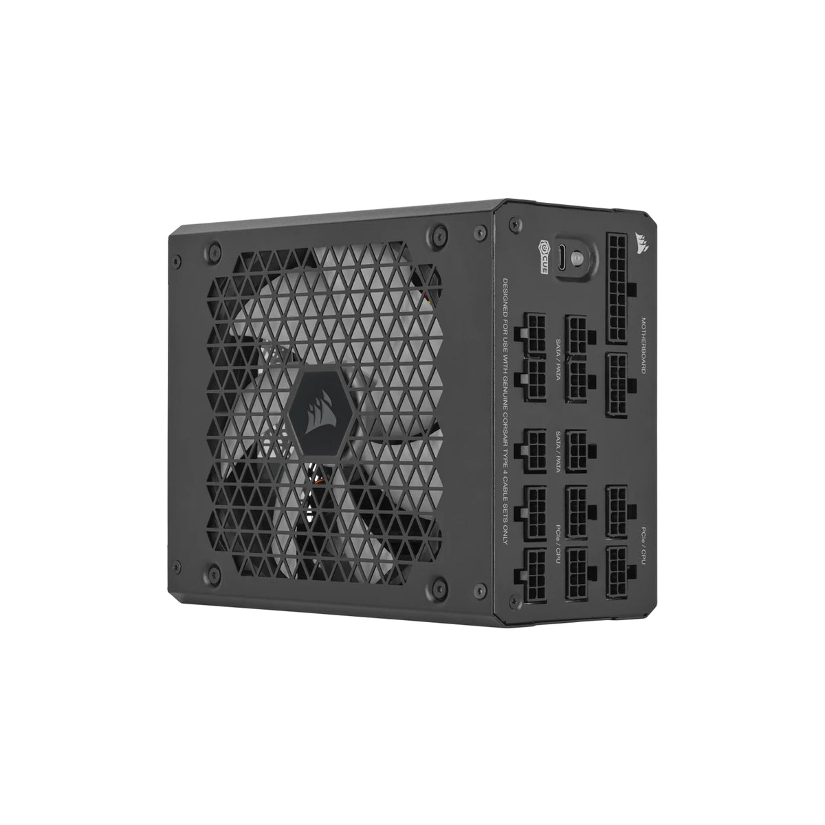 Corsair HX1000i 1000W ATX 3.1 80 Plus Platinum