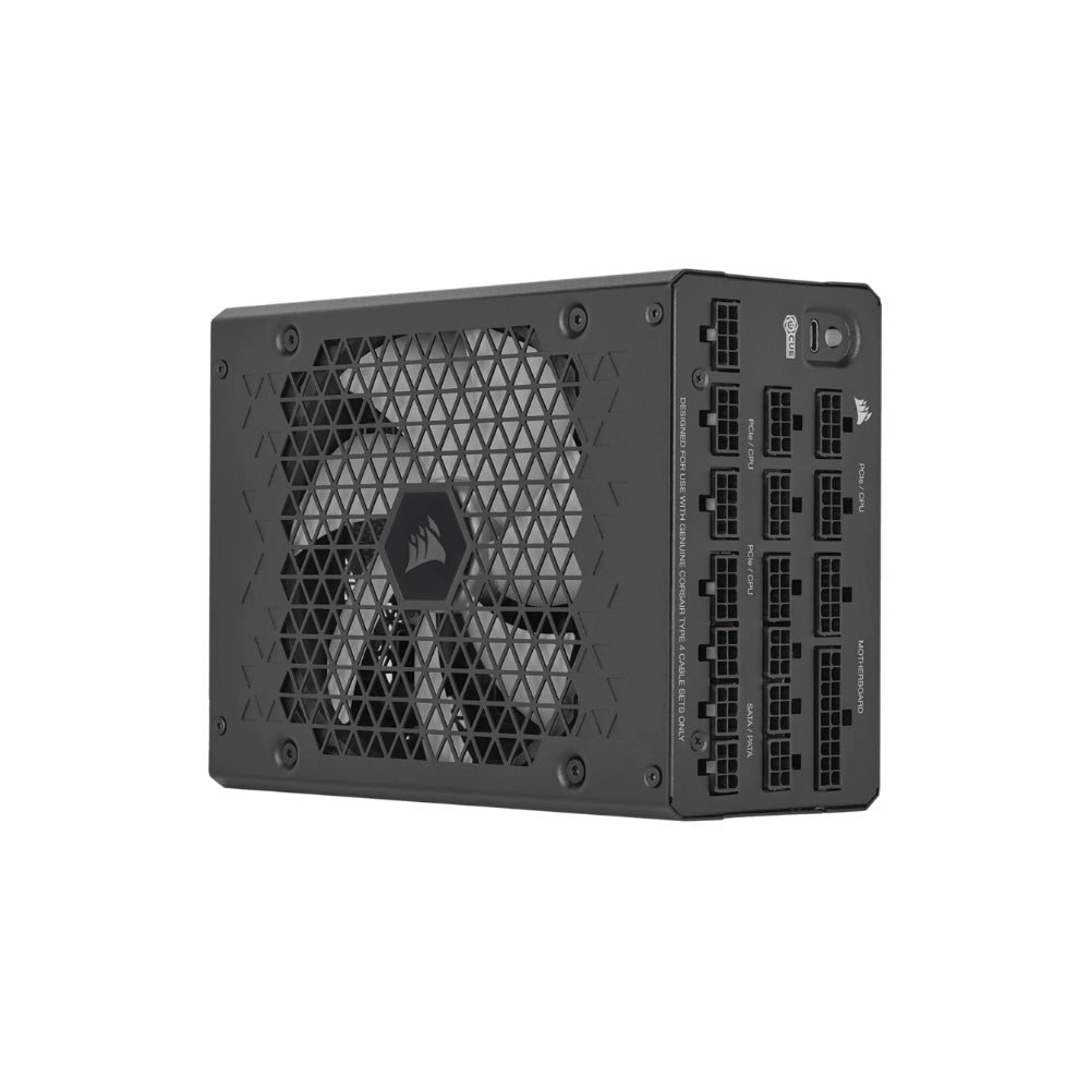 Corsair HX1500i 80 PLUS Platinum 1500W